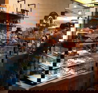 Coffea Fine Espresso - Booragoon - Accommodation Main Beach