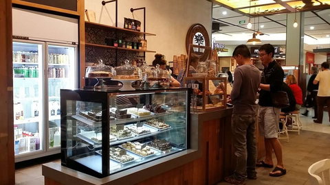 Coffea Fine Espresso - Booragoon - Accommodation Main Beach 0