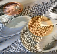 Corpii Cafe - Accommodation Main Beach