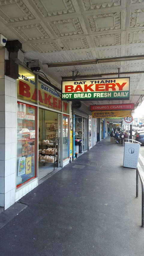 Dat Thanh Bakery - Accommodation Main Beach 0