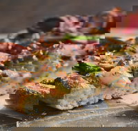 Domino's - Kelmscott - Accommodation Main Beach