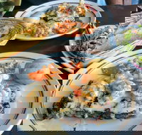 Donegan's Steakhouse - Accommodation Main Beach