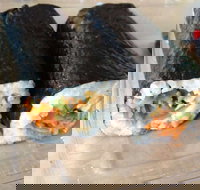 Emerald Thai - Accommodation Main Beach