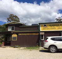 Eureka Farm - Accommodation Main Beach