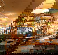 FIRESTONE Kitchen  Bar - Revesby Workers' - Accommodation Main Beach