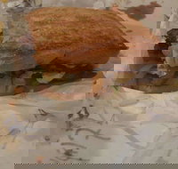 Flippin' Fish  Chippery - Accommodation Main Beach