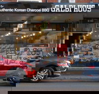 Galbi House - Accommodation Main Beach