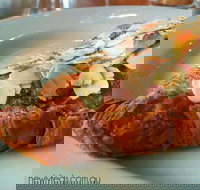 Goblin - Accommodation Main Beach