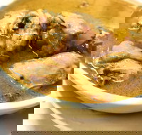 Golden Rice - Accommodation Main Beach