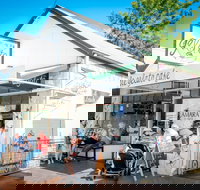 Il Locale Gelato - Accommodation Main Beach