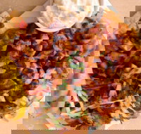 Jasmins - Accommodation Main Beach