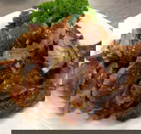 Kim Valley Chinese Restaurant - Accommodation Main Beach