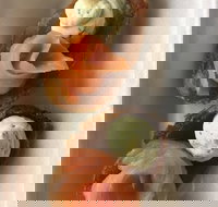 Kings Depot Burger Bar - Accommodation Main Beach