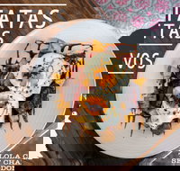 Lola Cafe - Accommodation Main Beach