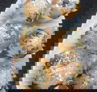 Made  Luke's - Accommodation Main Beach