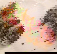 Martha's - Accommodation Main Beach