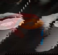 McDonald's - Maryborough - Accommodation Main Beach