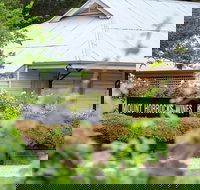 Mount Horrocks Wines - Accommodation Main Beach