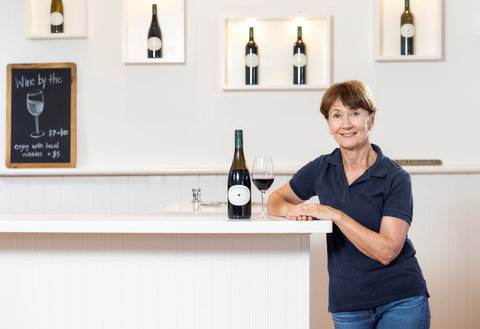 Mount Horrocks Wines - Accommodation Main Beach 2