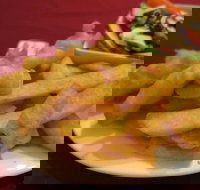 New Dublin Hotel - Accommodation Main Beach