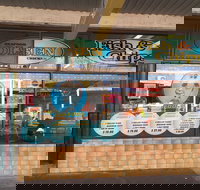 Olsen Fish  Chips - Accommodation Main Beach