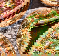 Prime Pizza - Boronia - Accommodation Main Beach