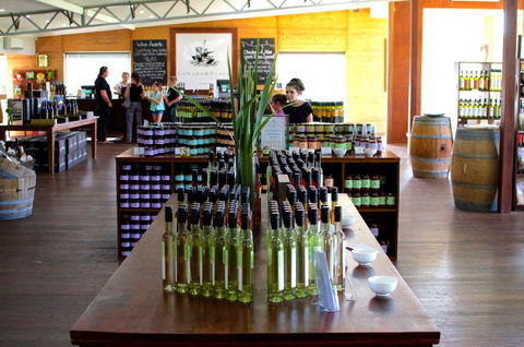Providore Margaret River - Accommodation Main Beach 0