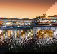 Renmark Club - Accommodation Main Beach