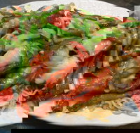 Richard's On The Park - Accommodation Main Beach