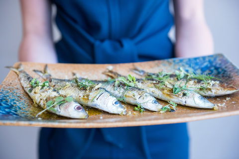 SARDINE Eatery + Bar - Accommodation Main Beach 0
