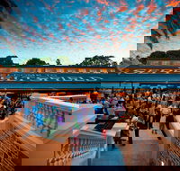 Seppeltsfield Barossa - Accommodation Main Beach