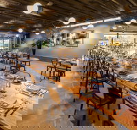 Slate Restaurant - Accommodation Main Beach