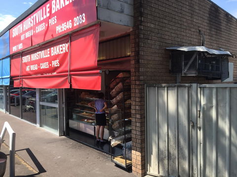 South Hurstville Bakery - Accommodation Main Beach 0