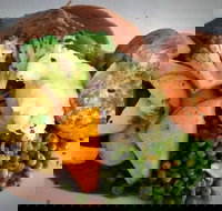 South Street Ale House - Accommodation Main Beach