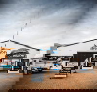 Streaky Bay Marine Products - Accommodation Main Beach