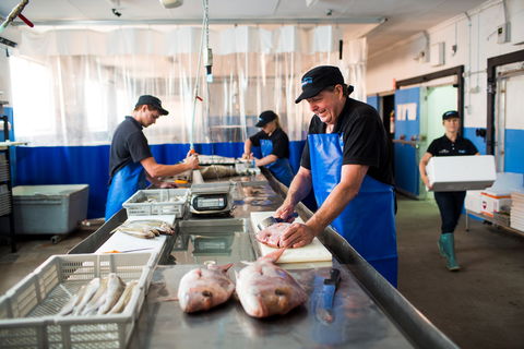Streaky Bay Marine Products - Accommodation Main Beach 2