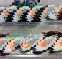 Sushi at Royal - Accommodation Main Beach