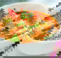 Thai Chiang Rai Restaurant - Accommodation Main Beach