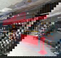 Troy Kebab - Accommodation Main Beach