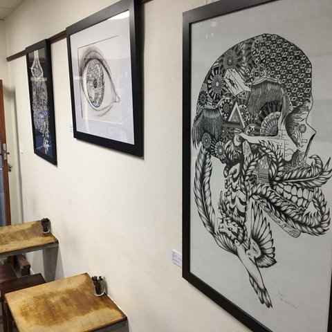 Ugees Espresso - Accommodation Main Beach 0