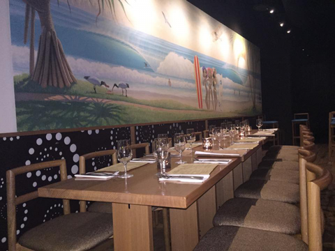 Jamm Dining & Bar - Accommodation Main Beach 18
