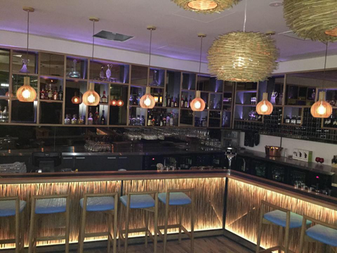 Jamm Dining & Bar - Accommodation Main Beach 20