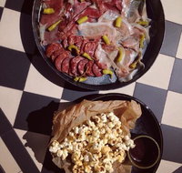 Bar Torino - Accommodation Main Beach