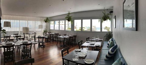 Bax Food Co - Accommodation Main Beach 2