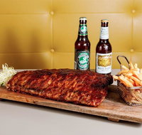 Cafe 55 - Accommodation Main Beach