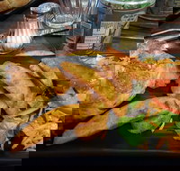 Elephant Boy Cafe - Accommodation Main Beach