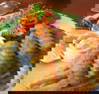 Fish Fish Fish - Accommodation Main Beach