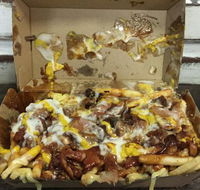 Getta Burger - Accommodation Main Beach