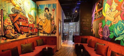 Jamm Dining & Bar - Accommodation Main Beach 3