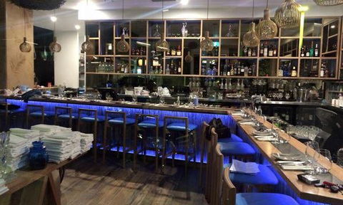 Jamm Dining & Bar - Accommodation Main Beach 6